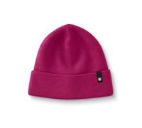 Incylence Damen/Herren/Unisex Merino Beanie rot