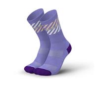 Incylence Damen/Herren/Unisex Merino Light Lanes S lila