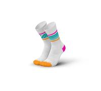 Incylence Damen/Herren/Unisex Running Party Race M bunt