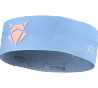 INCYLENCE HEADBAND V1 NARROW Stirnband Universalgröße blau