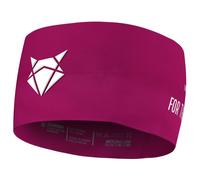 Stirnband INCYLENCE INCYLENCE HEADBAND V1 WIDE 4262404077194 Größe ks EU