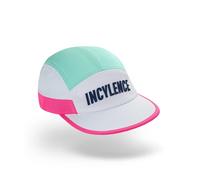 running capincylence weis pink mint