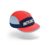 Incylence Unisex Running Cap rot