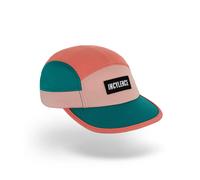 incylence running cap scarlett moss rosa beige Single