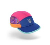 INCYLENCE Running Cap Sunset Vibrance | NAVY PINK |