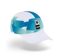 INCYLENCE Running Cap - Ultraleichte Laufkappe mit UV-Schutz, Unisex