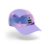 INCYLENCE Running Cap - Ultraleichte Laufkappe mit UV-Schutz, Unisex