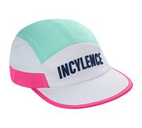 running capincylence weis pink mint