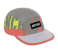 Incylence Damen/Herren/Unisex Running Cap bunt