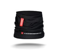 INCYLENCE Schlauchschal - Atmungsaktiver Buff für Damen & Herren | Schutz vor Wind und Kälte - Ideal als Halswärmer für Running & Outdoor