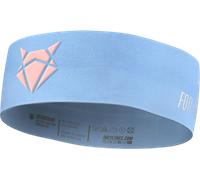 INCYLENCE v3 narrow Stirnband ks blau
