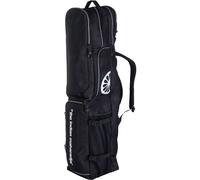 Indian Maharadja groß Schlägertasche ONE-SIZE Schwarz