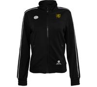 Indian Maharadja Jaipur Jacket Dames HCDB M Schwarz