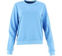Indian Maharadja Mumbai Sweater Damen XL Blau
