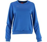 Indian Maharadja Mumbai Sweater Damen XXL Blau