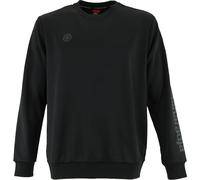 Indian Maharadja Mumbai Sweater Herren XL Schwarz