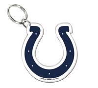 Indianapolis Colts Premium Acrylic Keyring