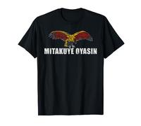 Indianer Pride I Lakota Tribe Teton Sioux Nation T-Shirt