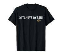 Indianer Pride I Lakota Tribe Teton Sioux Nation T-Shirt