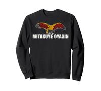 Indianerstolz I Lakota Tribe Teton Sioux Nation Sweatshirt