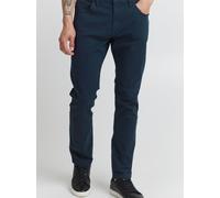 Indicode 5-Pocket-Jeans Herren marine, 31-32