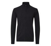 Indicode Strickjacke Herren grau, M