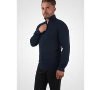 Indicode Cardigan Herren marine, S