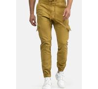 Indicode Cargohose Herren camel, XL