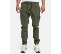 Indicode Cargohose Herren khaki, L