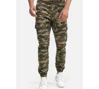 Indicode Cargohose Herren khaki, XL