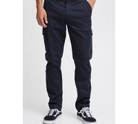 Indicode Cargohose Herren marine, 30-34