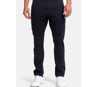 Indicode Cargohose Herren marine, M