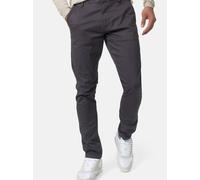 Indicode Chinohose Herren anthrazit, 36-34