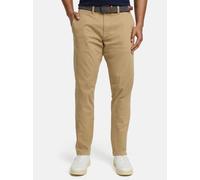 Indicode Herren Eary Chinohose Stretchhose | Chino Herrenhose Super Stretch Stoffhose Cornstalk, 34/34