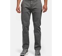 Indicode Chinohose Herren grau, 29-32