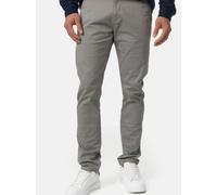 Indicode Herren Cherry Chinohose Stretchhose | Chino Herrenhose Stretch Stoffhose Lt Grey, 36/32