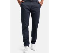 Indicode Chinohose Herren marine, 30-32