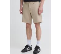 Indicode Chinoshorts Herren beige, M
