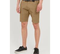 Indicode Chinoshorts Herren beige, XXL