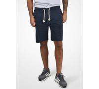 Indicode Chinoshorts Herren marine, XXL