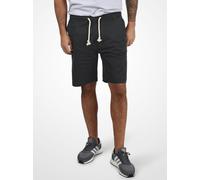 Indicode Chinoshorts Herren schwarz, M