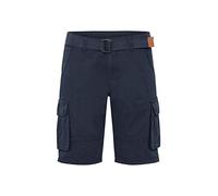 Indicode Costa Shorts, Größe:M, Farbe:Navy (400)