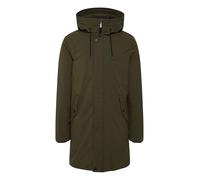 Indicode Fido Herren Parka, 3XL, Army (600)