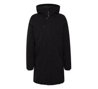 Indicode Fido Herren Parka, L, Black (999)