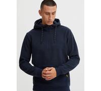 Indicode Fleecepullover Herren marine, L