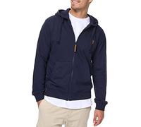 Indicode Sweatjacke Herren marine, S
