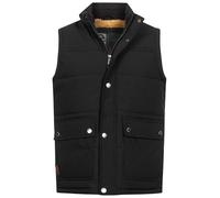 INDICODE Weste INBellmil (15944BS) M Black