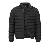 Indicode Übergangsjacke Herren schwarz, XXL