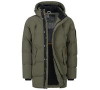 INDICODE Parka INBoulton (16058BS) M Army
