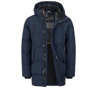 INDICODE Parka INBoulton (16058BS) L Sky Captain